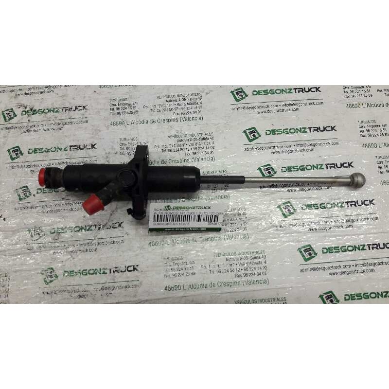 Recambio de bomba embrague para alfa romeo 147 (190) 1.9 jtd 120 collezione referencia OEM IAM 55196177  