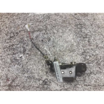 Recambio de cerradura maletero / porton para chevrolet nubira wagon referencia OEM IAM  2 PINS 