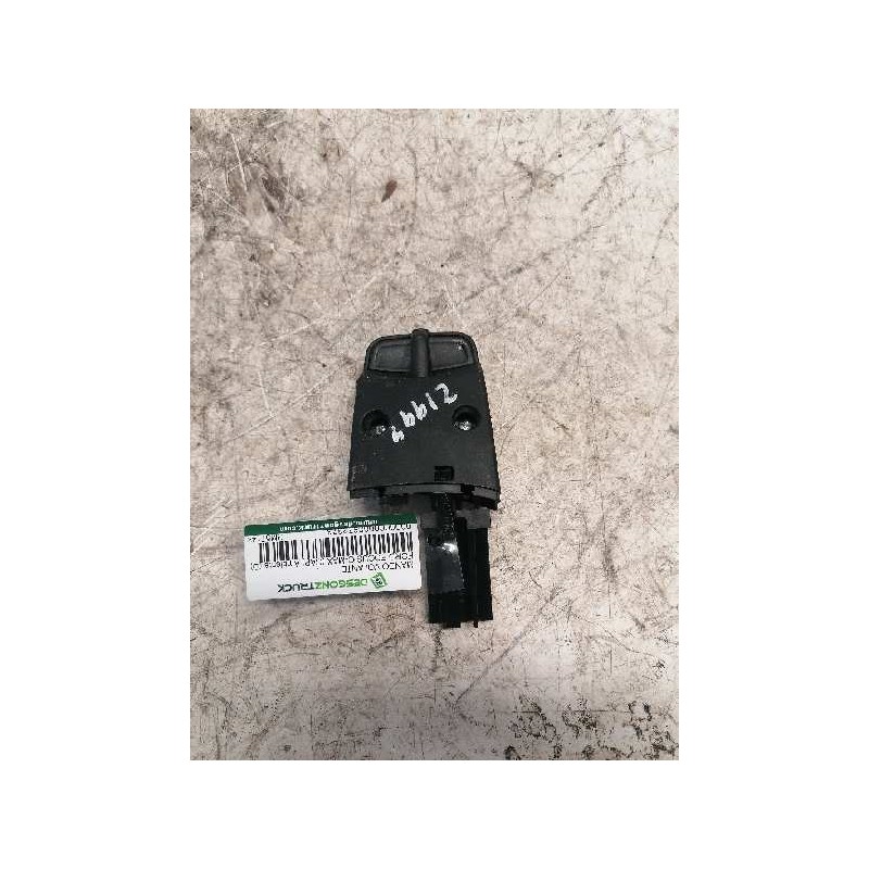 Recambio de mando volante para ford focus c-max (cap) ambiente (d) referencia OEM IAM 3M5T14K147BE 3 PINS - Negro 2
