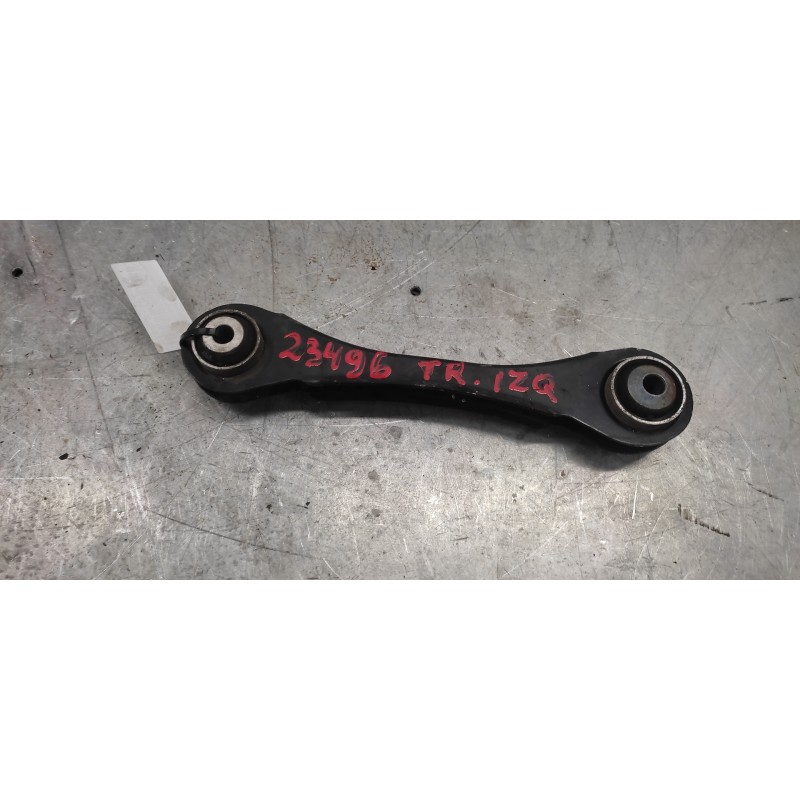 Recambio de brazo suspension superior trasero izquierdo para bmw serie 1 lim. (f20) referencia OEM IAM 679253904 - Blanco 2
