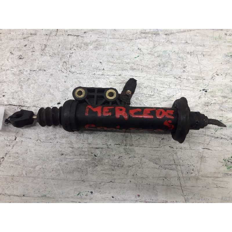 Recambio de bomba embrague para mercedes-benz sprinter (w901,w903) combi 310 d (903.471-472) referencia OEM IAM   