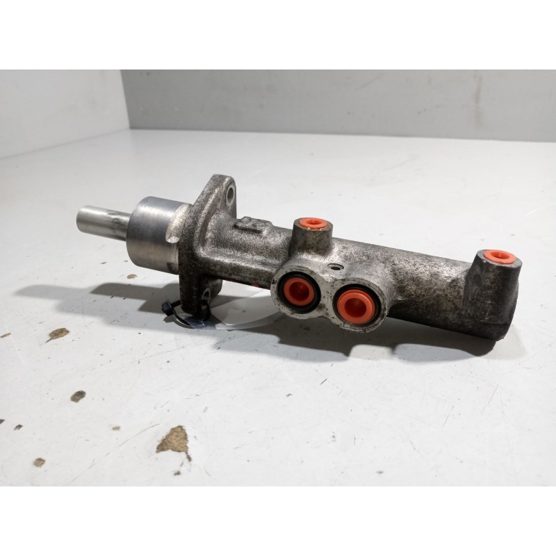 Recambio de bombin freno para iveco daily caja cerrada (2006 =>) caja cerrada gran espacio 35c... batalla 3300 referencia OEM IA - Blanco 3