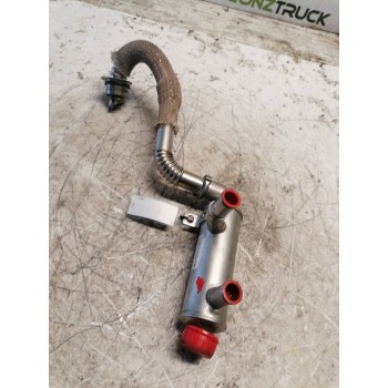Recambio de enfriador egr para citroën c4 berlina 1.6 16v cat (nfu / tu5jp4) referencia OEM IAM 9646762280  