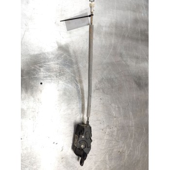 Recambio de cerradura maletero / porton para bmw x5 (e70) xdrive 30 d referencia OEM IAM 51247149630  