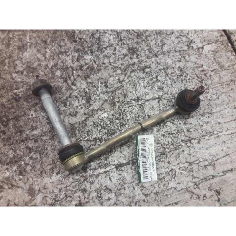 Recambio de bieleta estabilizadora delantera izquierda para peugeot 407 st sport referencia OEM IAM   