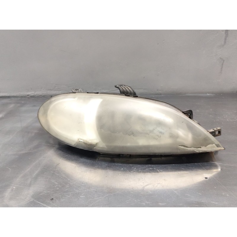 Recambio de faro derecho para chevrolet lacetti sedán (j200) 1.6 referencia OEM IAM   