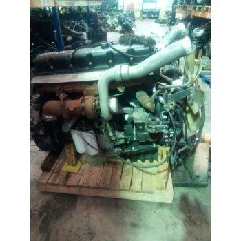 Recambio de motor completo para renault trucks premium distribution 420.18 (412cv) referencia OEM IAM DCI11C+J01 420DCI 