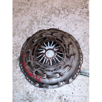 Recambio de kit embrague para citroën jumper pritsche 2.0 blue-hdi fap cat referencia OEM IAM 9805856680  