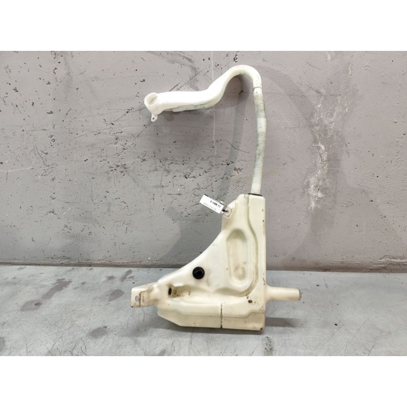 Recambio de deposito limpia para audi q7 (4l) 3.0 tdi (176kw) referencia OEM IAM 4L0955453A - Blanco 3