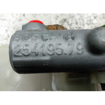 Recambio de bomba freno para citroën c2 empresa referencia OEM IAM 25419579  
