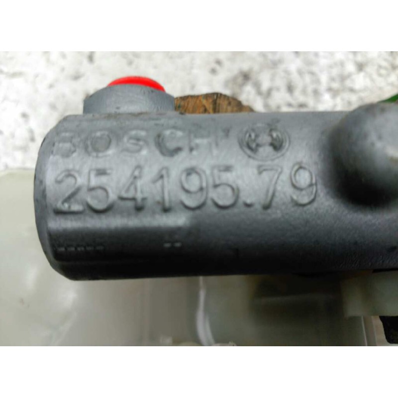 Recambio de bomba freno para citroën c2 empresa referencia OEM IAM 25419579 - Negro 4