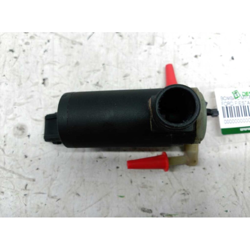 Recambio de bomba limpia para ford fiesta (cbk) ghia referencia OEM IAM 2S6T17K624BA  