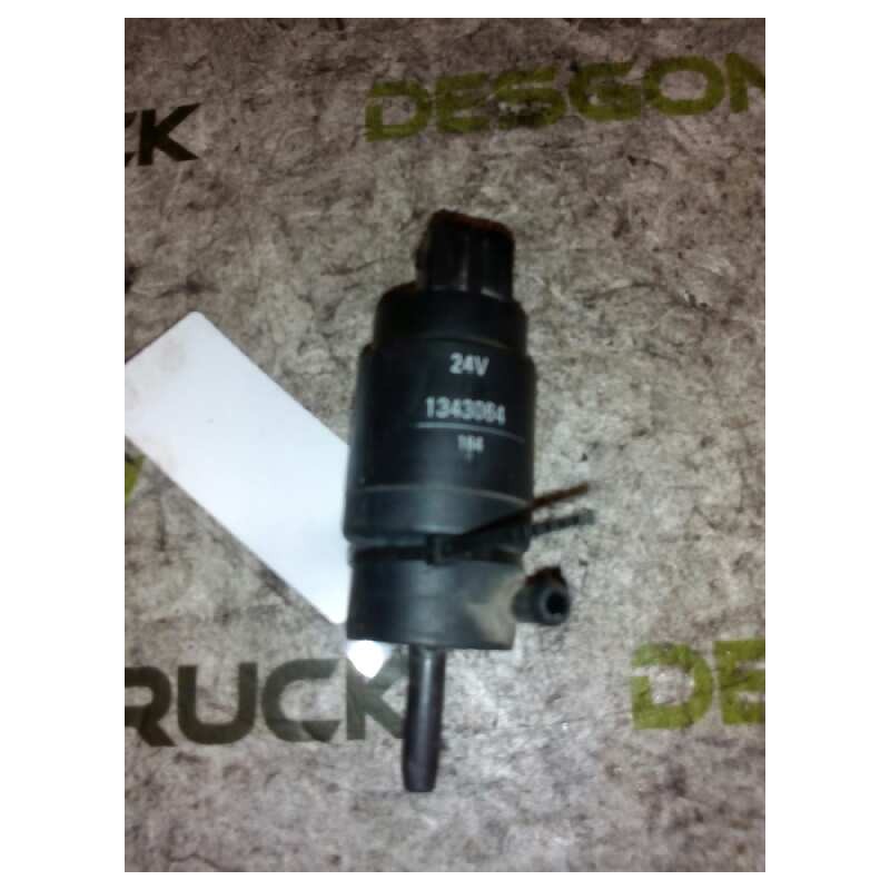 Recambio de bomba limpia para daf trucks 95 xf fad 95 xf 480 (483cv) referencia OEM IAM 1343064  