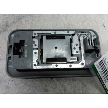 Recambio de luz interior para nissan primastar autobús (x83) dci 140 referencia OEM IAM 8200418969 08896801 