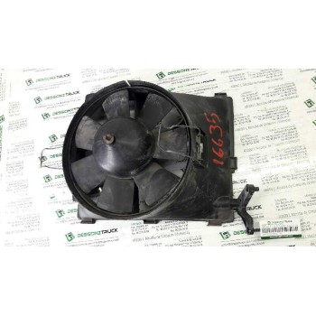 ELECTROVENTILADOR 