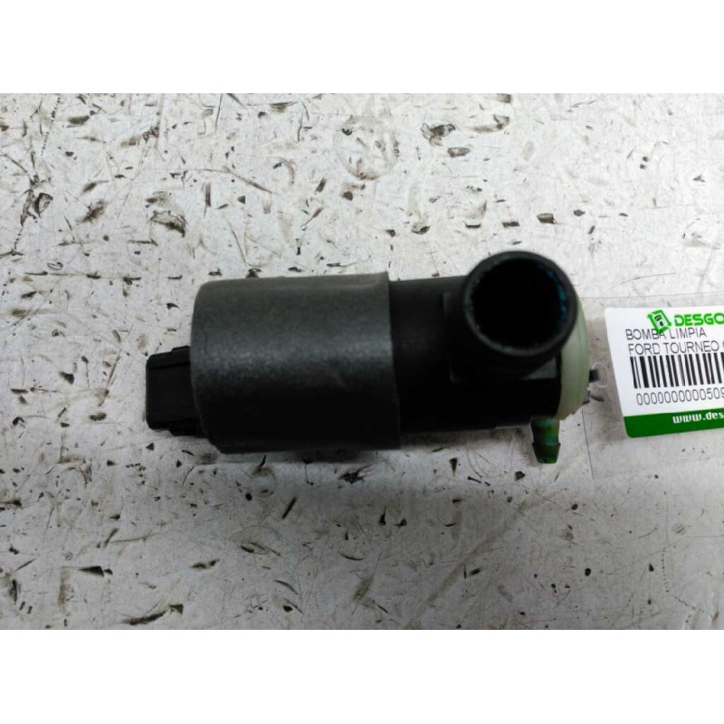 Recambio de bomba limpia para ford tourneo connect (tc7) familiar referencia OEM IAM 93BB17K624BA  