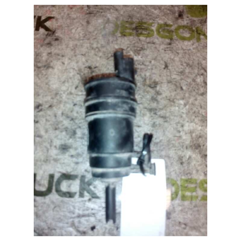 Recambio de bomba limpia para renault trucks mascott 90 (86cv) referencia OEM IAM 431079 12V 