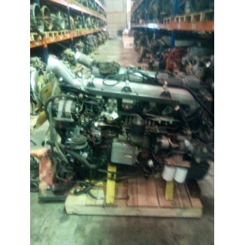Recambio de motor completo para renault trucks premium distribution 420.18 (412cv) referencia OEM IAM DCI11C+J01 420DCI 