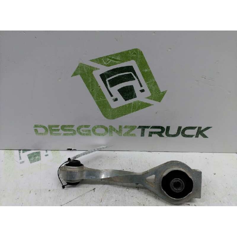 Recambio de soporte motor trasero para renault scenic (ja..) 1.6 16v authentique (ja0b/11) referencia OEM IAM - Verde