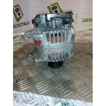 Recambio de alternador para nissan cabstar 09.06 2.5 diesel referencia OEM IAM   