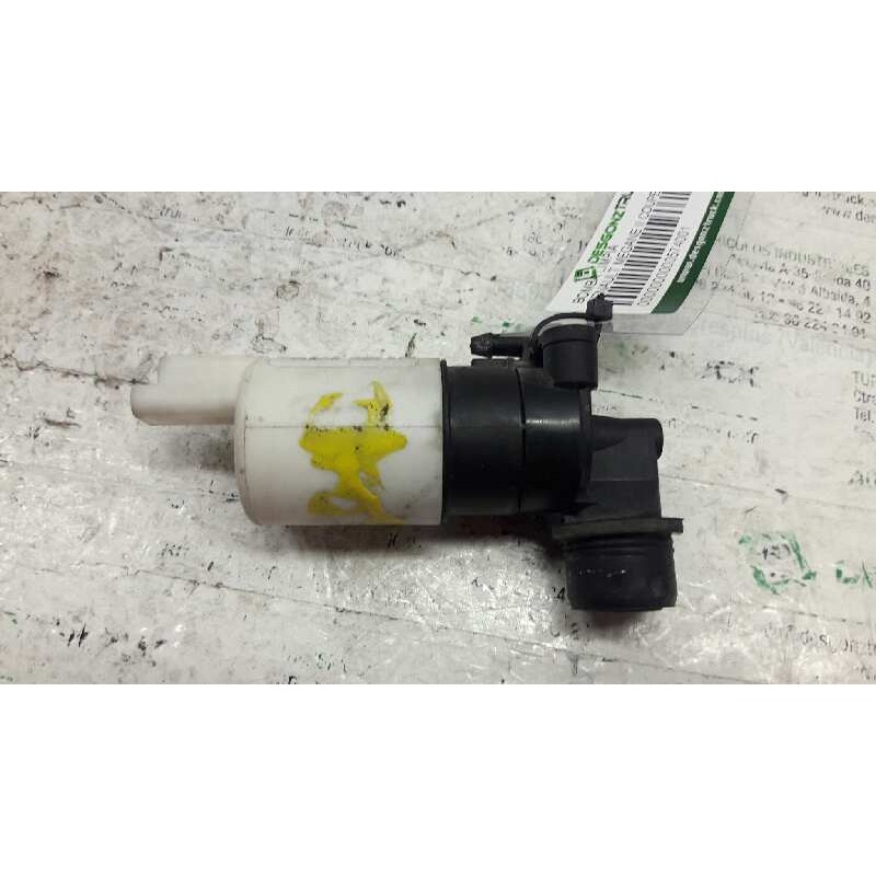 Recambio de bomba limpia para renault megane ii coupe/cabrio authentique referencia OEM IAM   