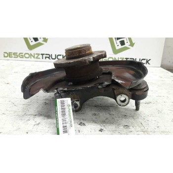 Recambio de mangueta trasera izquierda para alfa romeo 147 (190) 1.6 16v cat referencia OEM IAM   