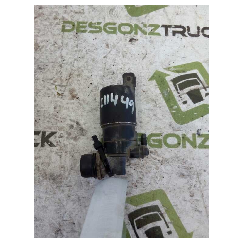 Recambio de bomba limpia para renault magnum ab 2005 cabina adel.tractor semirr. 4x2 4xx.18 gran espacio referencia OEM IAM 2117