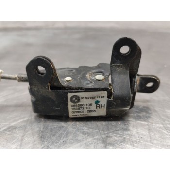 Recambio de cerradura maletero / porton para bmw x5 (e70) xdrive 30 d referencia OEM IAM 51247149630  