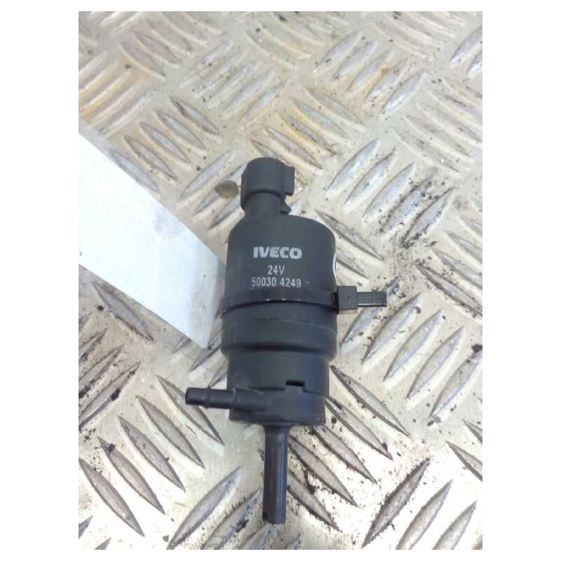 Recambio de bomba limpia para iveco eurocargo 05.03  fg 80 el larga distancia referencia OEM IAM 500304249  