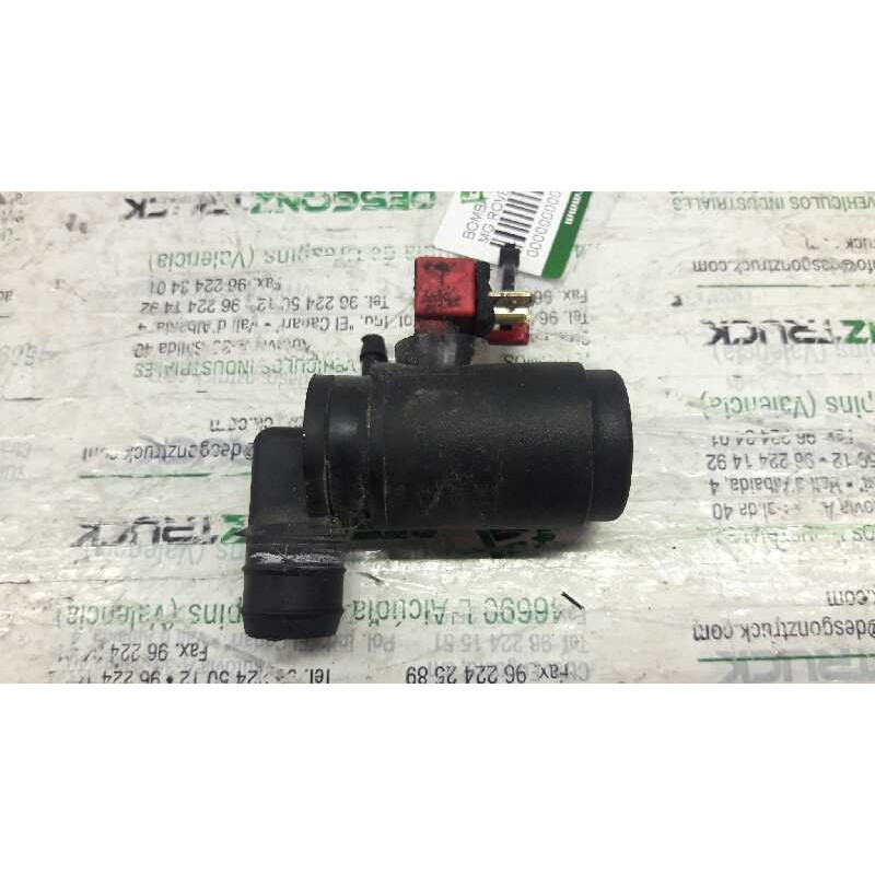 Recambio de bomba limpia para mg mg zs zs 120 referencia OEM IAM   