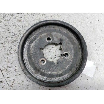Recambio de polea para citroën c2 furio referencia OEM IAM   