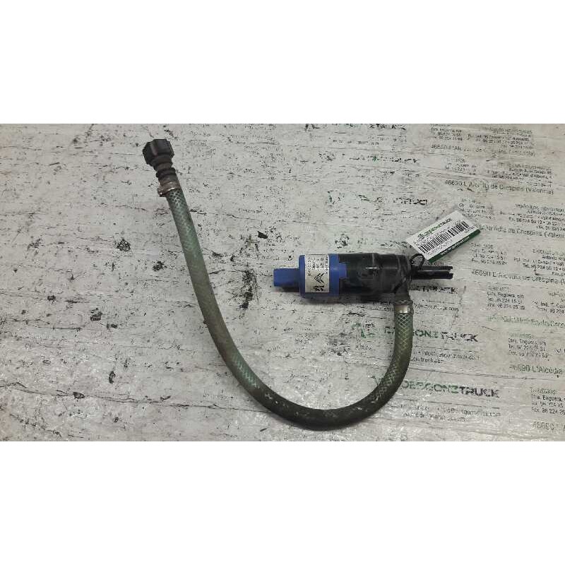 Recambio de bomba limpia para peugeot 407 sw premium referencia OEM IAM 9641086680  