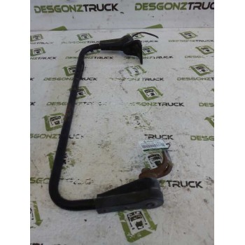 Recambio de brazo retrovisor izquierdo para scania serie 3 (p/r 113-320 ic euro1) fsafe 3800 / 17-18.0 / h 4x2 largo cr 19 a ref