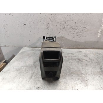 Recambio de apoyabrazos central para opel insignia berlina expression referencia OEM IAM   