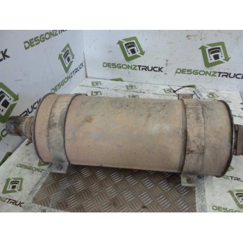 TUBO ESCAPE TRASERO 091010770 