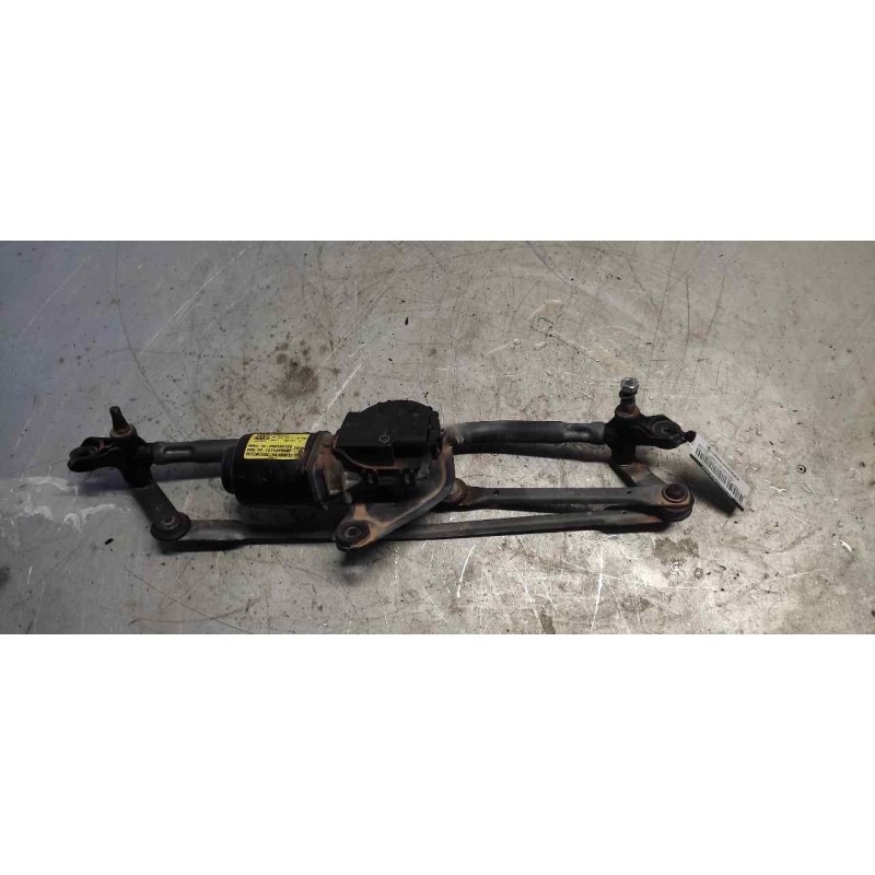 Recambio de motor limpia delantero para fiat fiorino furgoneta/monovolumen (225_) 1.4 (225bxa1a, 225bxf1a) referencia OEM IAM 06 - Blanco