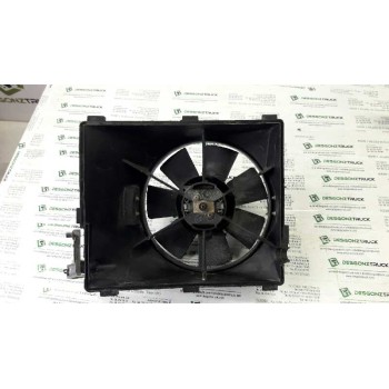 Recambio de electroventilador para renault trafic (desde 5.89) t 1100 referencia OEM IAM   