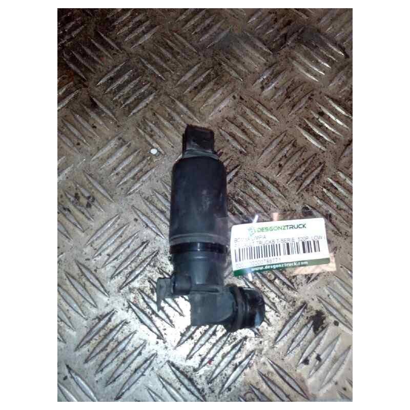 Recambio de bomba limpia para renault trucks t-serie 520p, low (520cv) referencia OEM IAM   