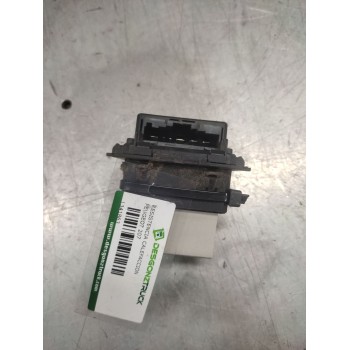 RESISTENCIA CALEFACCION 6 PINS 