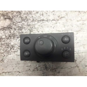 MANDO LUCES 153544 12 PINS 