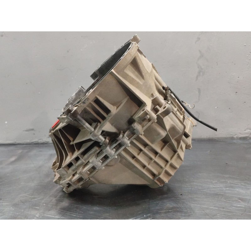 Recambio de caja cambios para ford transit furgoneta (fa_ _) 2.2 tdci referencia OEM IAM 20CF09 - Blanco 2