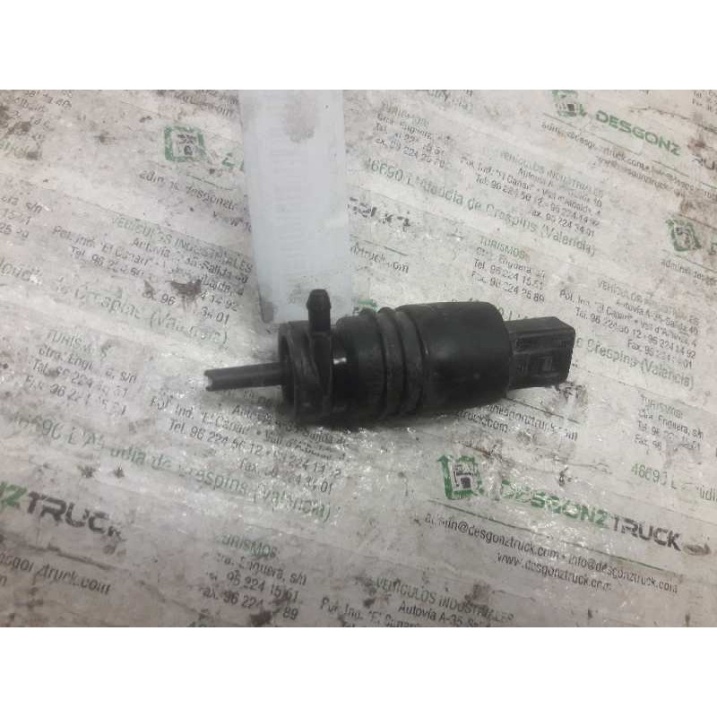 Recambio de bomba limpia para audi a4 berlina (8e) 1.9 tdi (96kw) referencia OEM IAM  2 PINS 