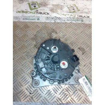 Recambio de alternador para nissan cabstar 09.06 2.5 diesel referencia OEM IAM   