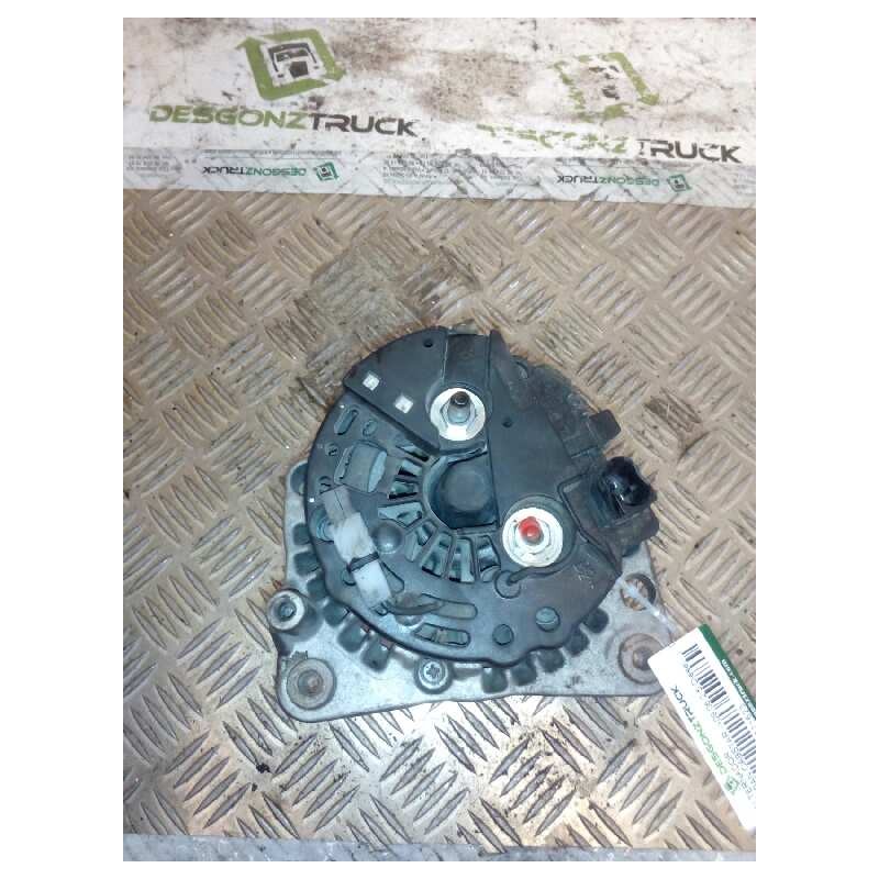 Recambio de alternador para nissan cabstar 09.06 2.5 diesel referencia OEM IAM - Blanco 2