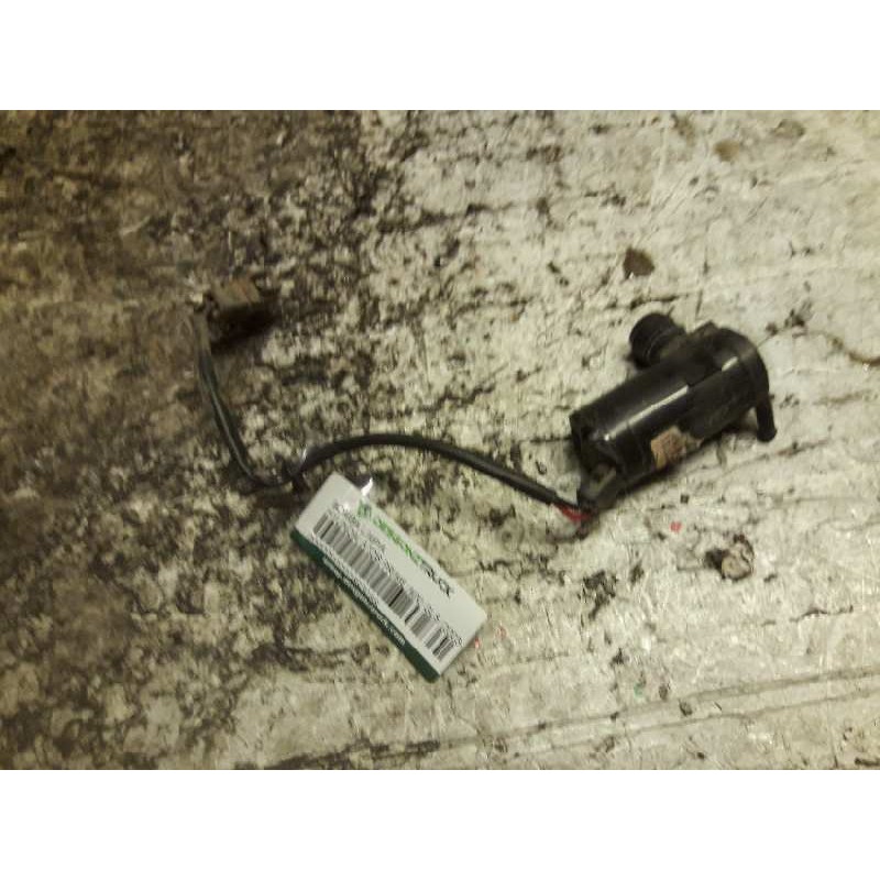 Recambio de bomba limpia para hyundai atos prime (mx) gls (2003) referencia OEM IAM  2 PINS 