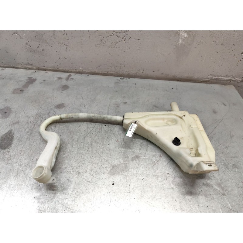 Recambio de deposito limpia para audi q7 (4l) 3.0 tdi (176kw) referencia OEM IAM 4L0955453A - Blanco 4