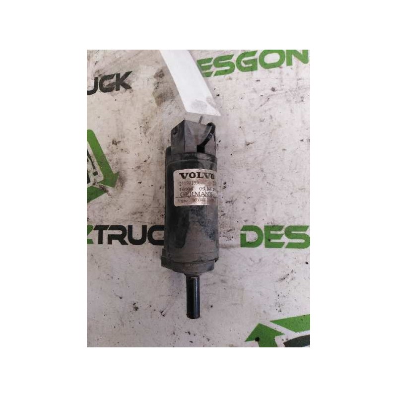 Recambio de bomba limpia para volvo fh xxx 12.8 diesel referencia OEM IAM 21189159  