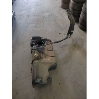 Recambio de deposito combustible para peugeot 3008 i monospace (0u_) 1.6 hdi referencia OEM IAM   