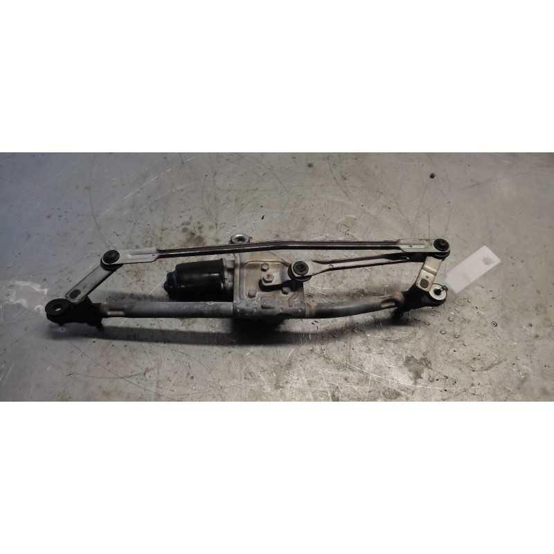 Recambio de motor limpia delantero para fiat fiorino furgoneta/monovolumen (225_) 1.4 (225bxa1a, 225bxf1a) referencia OEM IAM 06 - Blanco 2