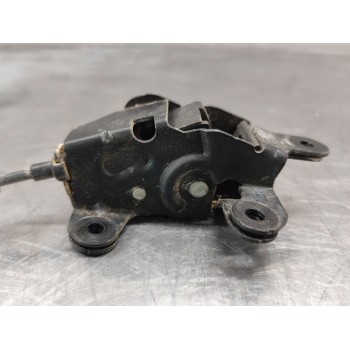Recambio de cerradura maletero / porton para bmw x5 (e70) xdrive 30 d referencia OEM IAM 51247149630  